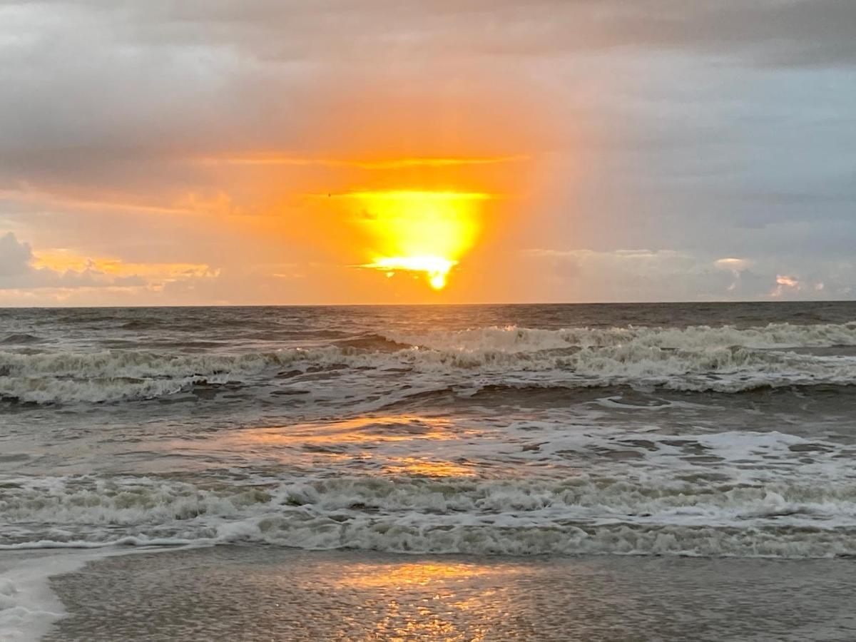 Hilton Head Resort ฮิลตันเฮดไอส์แลนด์ ภายนอก รูปภาพ