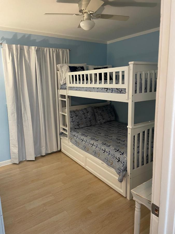 Hilton Head Resort ฮิลตันเฮดไอส์แลนด์ ภายนอก รูปภาพ