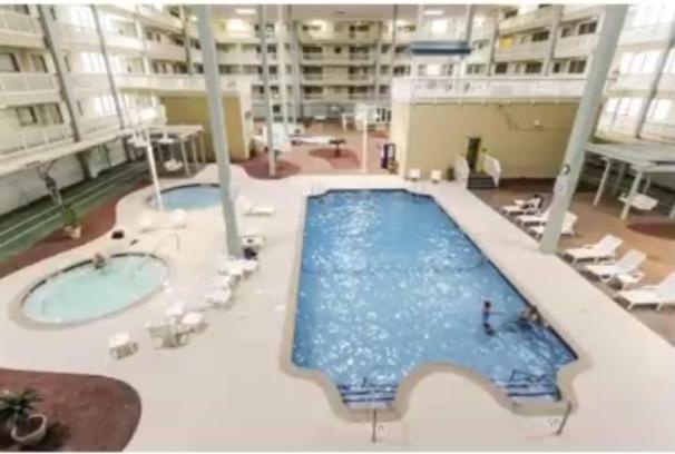 Hilton Head Resort ฮิลตันเฮดไอส์แลนด์ ภายนอก รูปภาพ