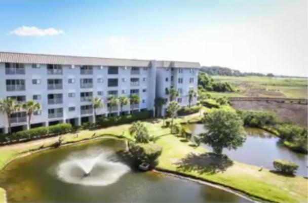 Hilton Head Resort ฮิลตันเฮดไอส์แลนด์ ภายนอก รูปภาพ