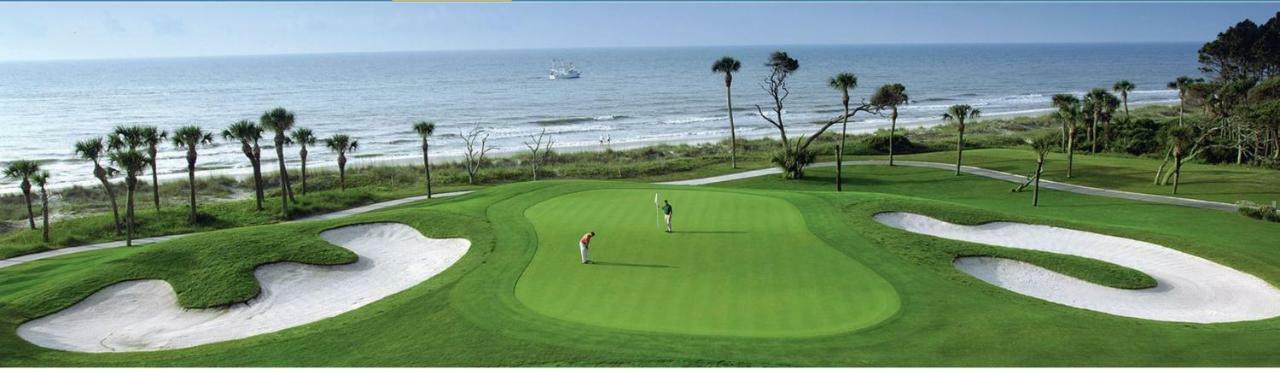 Hilton Head Resort ฮิลตันเฮดไอส์แลนด์ ภายนอก รูปภาพ