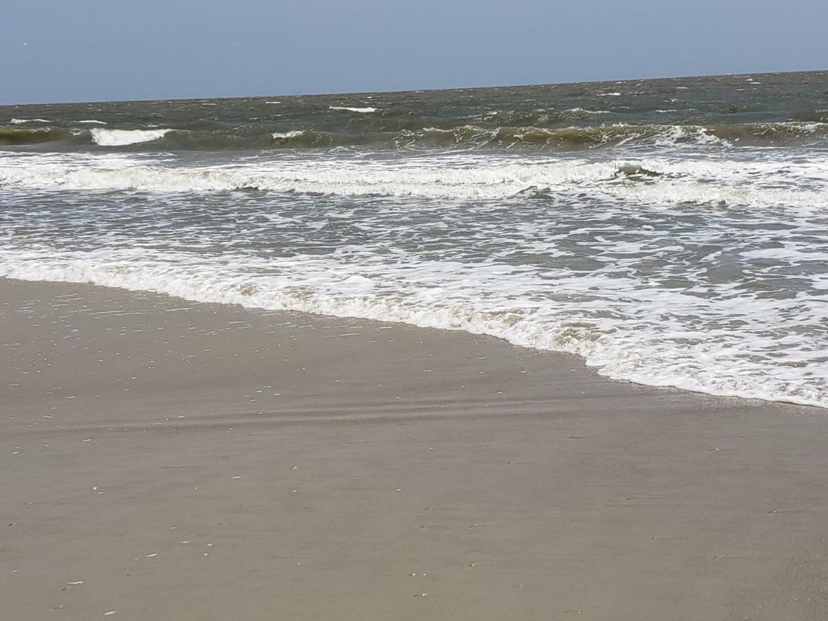 Hilton Head Resort ฮิลตันเฮดไอส์แลนด์ ภายนอก รูปภาพ