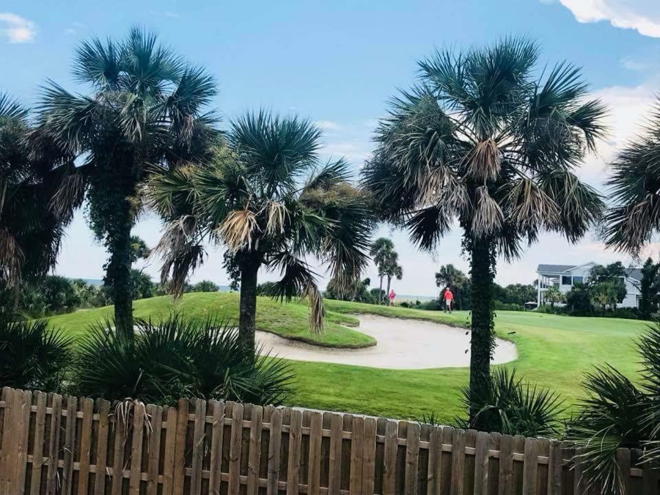 Hilton Head Resort ฮิลตันเฮดไอส์แลนด์ ภายนอก รูปภาพ