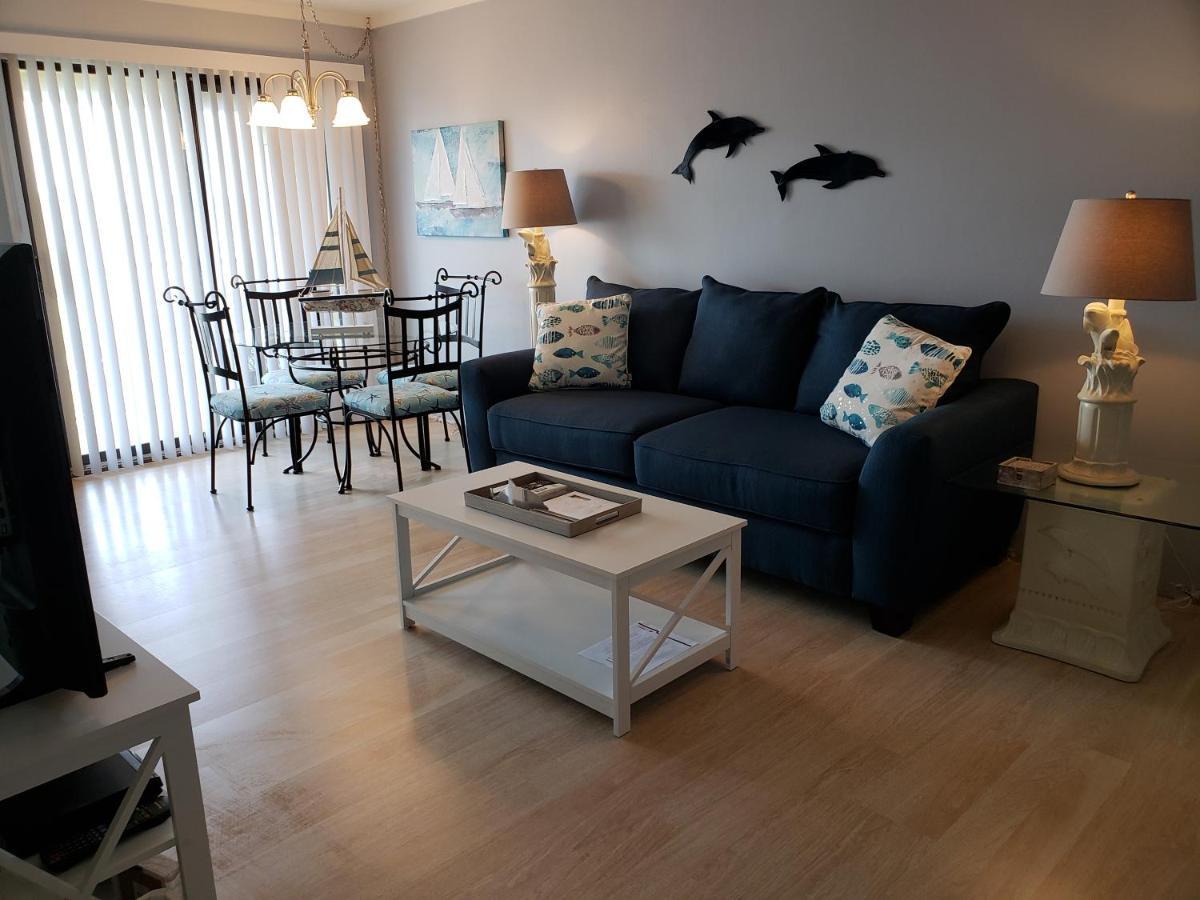 Hilton Head Resort ฮิลตันเฮดไอส์แลนด์ ภายนอก รูปภาพ